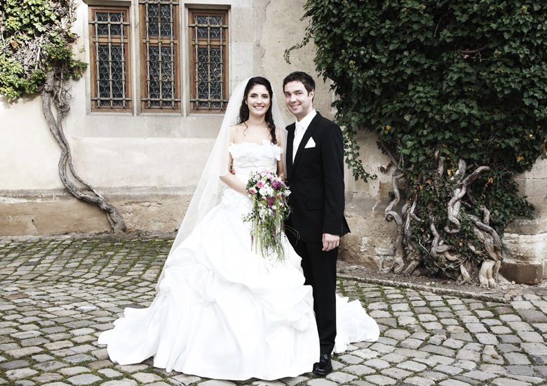Hochzeit-Foto 31