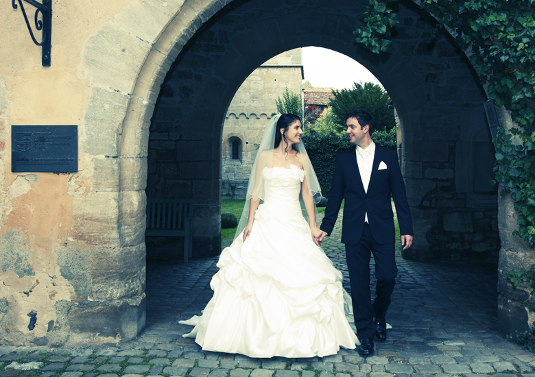 Hochzeit-Foto 32