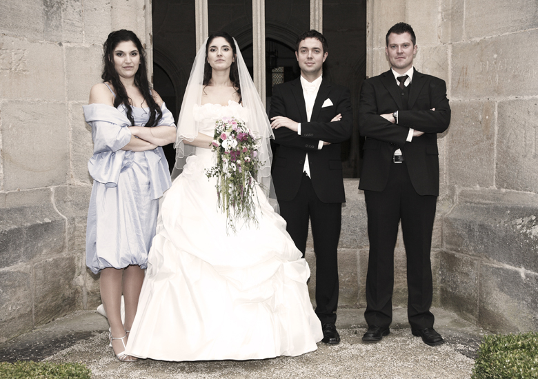 Hochzeit-Foto 35
