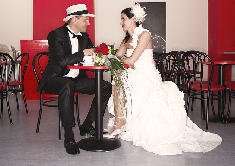 Hochzeit-Foto 124