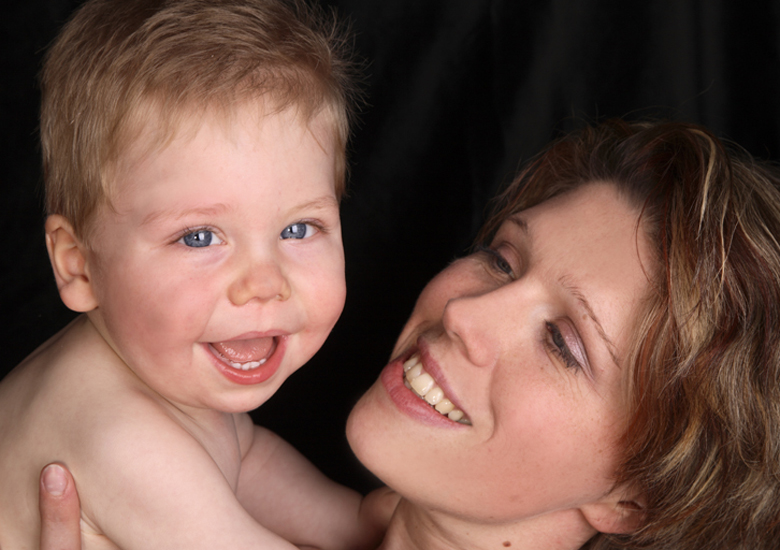 Portraits-Foto 24